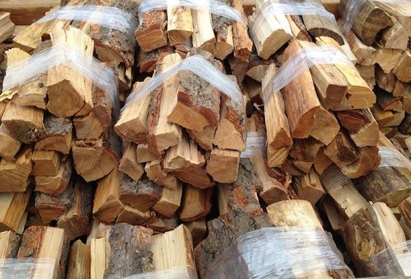 Firewood Bundle ($10.00 Each)